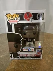 Funko Pop! Deion Sanders #93 Atlanta Falcons Toys R Us  (Vaulted) Exclusive NFL