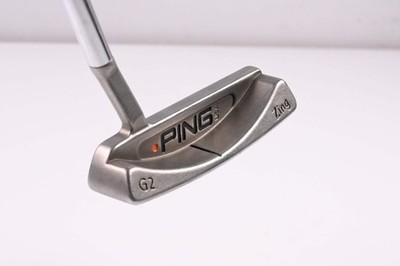 Ping G2 Zing Putter / 34 Inch