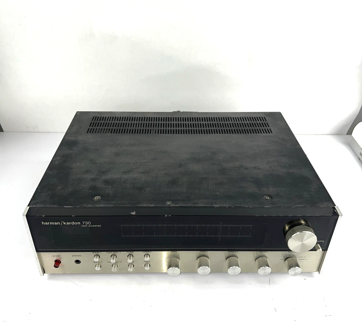 Harman Kardon Vintage Electronics for sale | eBay