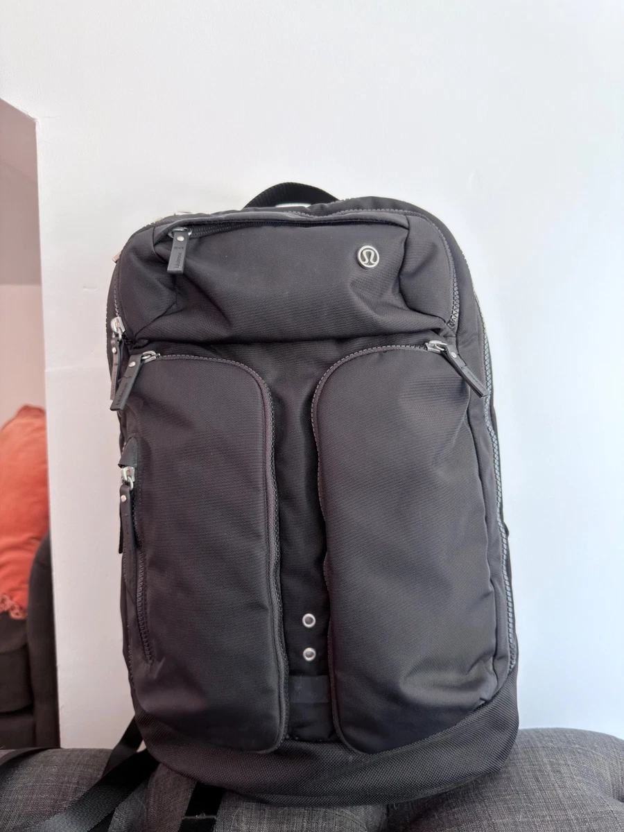 Lululemon Unisex Backpacks for sale | eBay