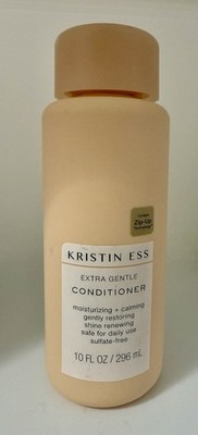 Extra Gentle Conditioner by Kristin Ess for Women - 10 oz Conditioner