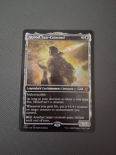 Heliod, Sun-Crowned Theros Beyond Death - NM - Magic MTG