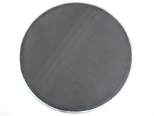 Mesh Drum Head 14" Single Ply Very Heavy Duty