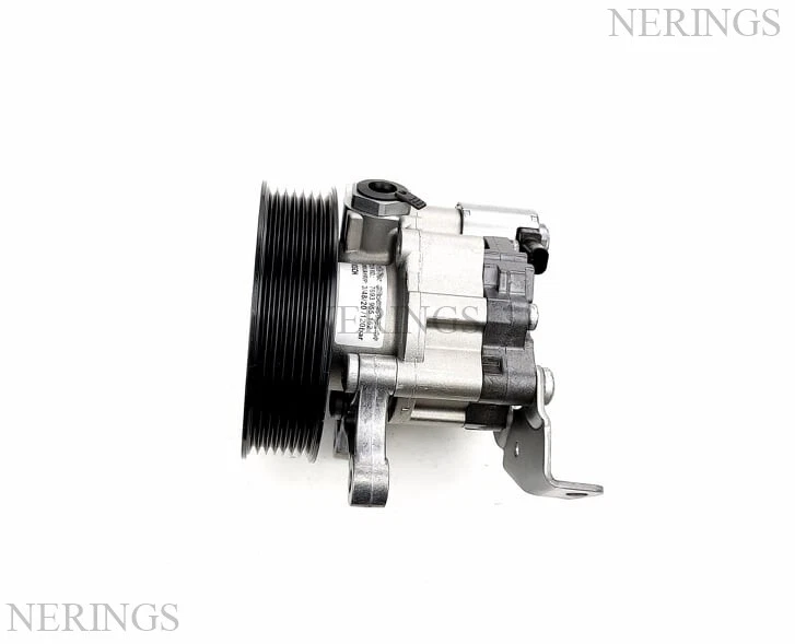 Bomba Dirección Asistida Mercedes Benz Vito 122 CDI 0064665201 NUEVO Original Foto 2 de 4