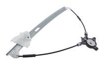 NTY Fensterheber FÜR Mazda 3 03-09 /Links Vorn/ EPS-MZ-008