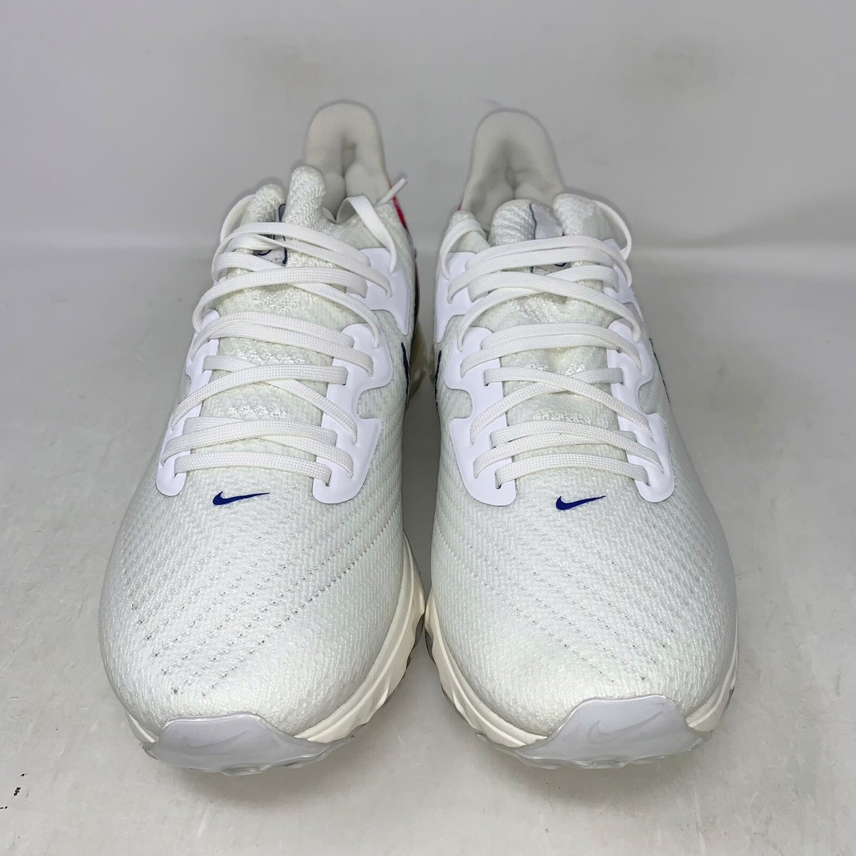 Nike Air Zoom Infinity Tour Peace Love Tie-Dye Golf Shoes