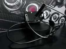 GENUINE Mercedes-Benz 639 447 Vito Viano Spare Wheel Bracket Carrier A6394000339