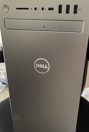 Dell XPS 8910 i7-6700K, 4.0 GHz 16 GB RAM 2TB HDD Win 10 GT 750Ti - Photo 3/3