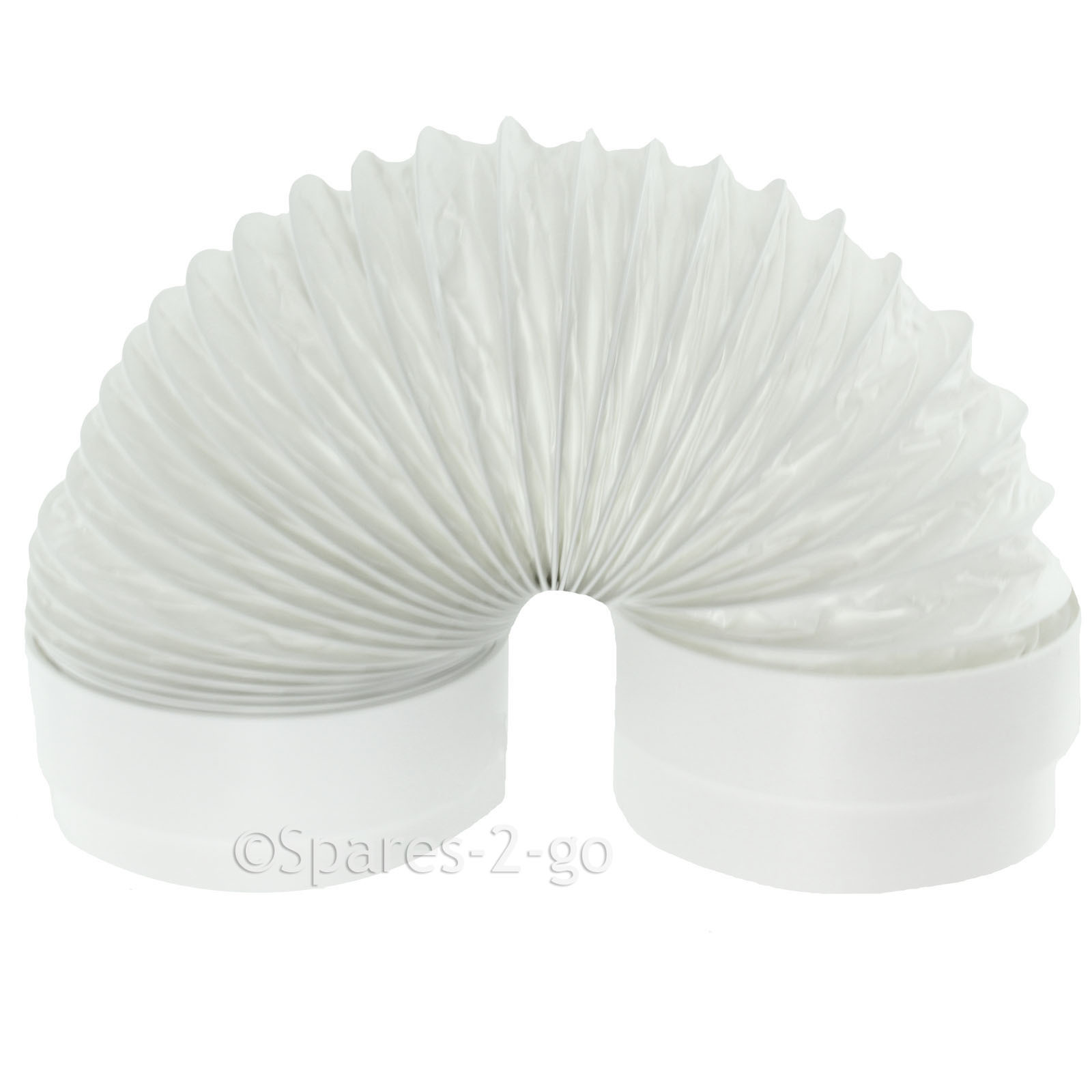 NEFF Cooker Hood Ducting Kit Extraction Vent External Venting 4" 100mm