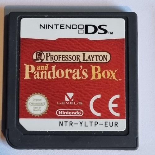 Nintendo - DS Games - Cartridge Only for DS Lite/DSi/2DS/3DS/XL, Multi Buy - Picture 8 of 272