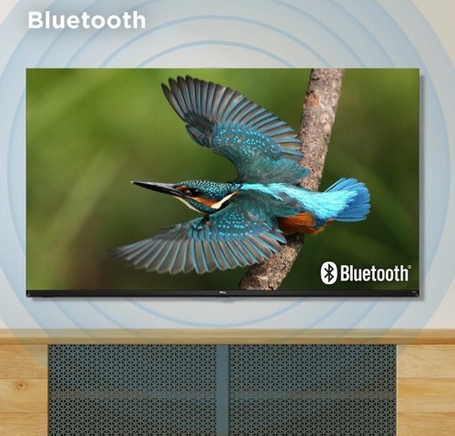 TCL 32" Class S Class 720p HD LED Smart TV with Google TV - 32S250G (New) - Picture 6 of 10