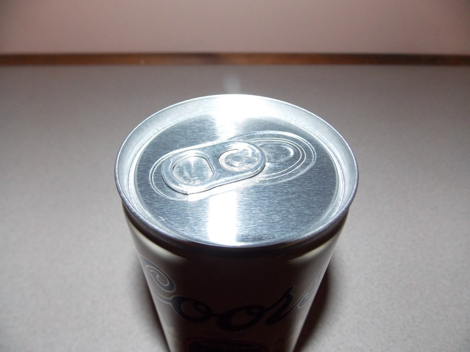 RARE! Coor's Beer 1991 Albuquerque International Balloon Fiesta