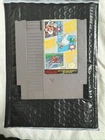 AUTHENTIC Super Mario Bros. / Duck Hunt / World Class Track Meet (NES, 1990)