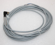PEPPERL+FUCHS V3-WM-5M-PVC CONNECTOR CABLE  109026