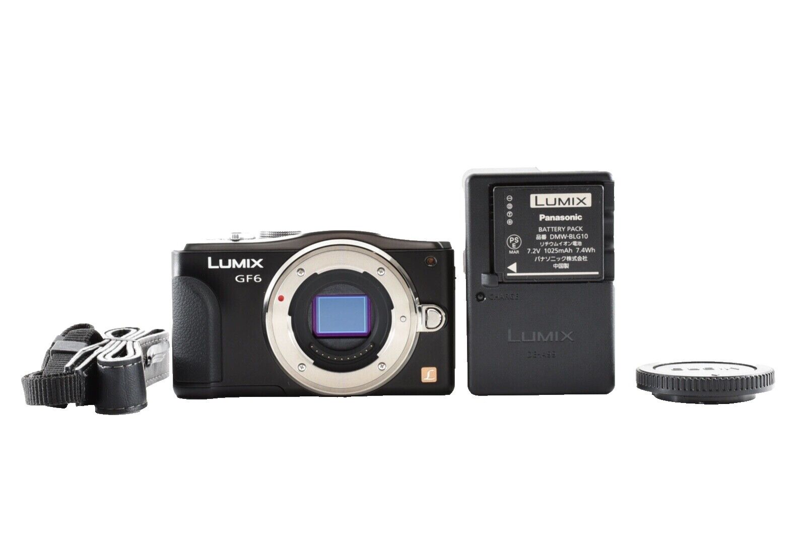 GF 6 Lumix | eBay GF 6 Lumix | eBay