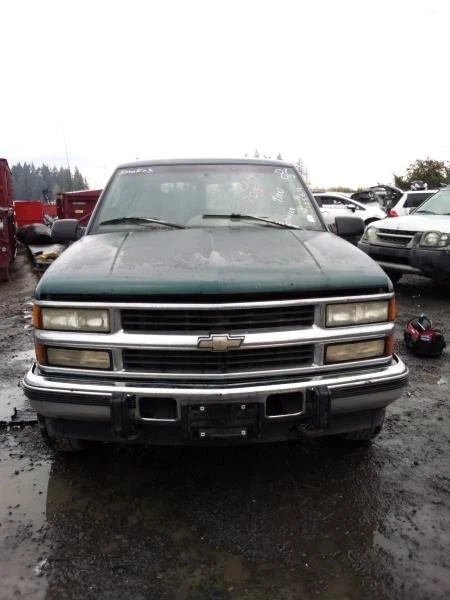 Used Fuel Pump fits: 1995 Chevrolet Suburban 1500 Pump Only diesel supply pump f - Изображение 2 из 4