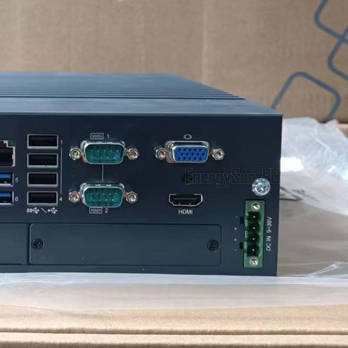 Original FSP FSP150-ABAN3 Industrial Power Supply 150W Adapter 4pin 19V-7.89A - Afbeelding 14 van 29