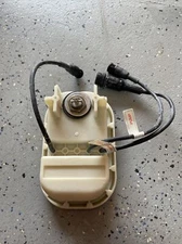 AQUABOT VIVA BLUE DIAMOND WATERTECH PEARL DRIVE MOTOR AS08622 TECHNICIAN TESTED