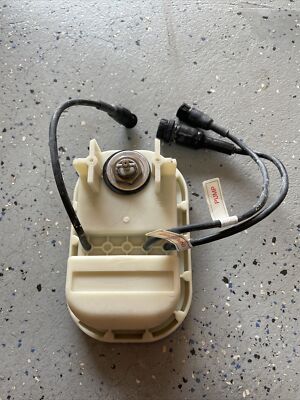 AQUABOT VIVA BLUE DIAMOND WATERTECH PEARL DRIVE MOTOR AS08622 TECHNICIAN TESTED