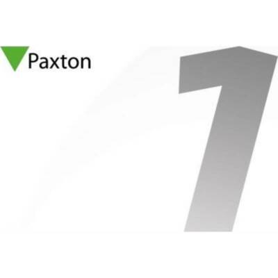 Paxton 125-001 ISO Proximity Card Lizenz X 1 mit Original HID Technologie 