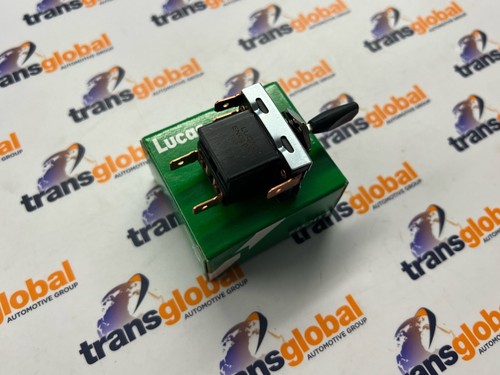 3 Way Toggle Master Light Switch for Land Rover Series 2 2A 3 Lucas 1H9077L - Picture 2 of 4