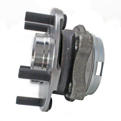 Frt Hub Assy CRS Automotive Parts NT513296 | eBay 