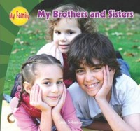 My Brothers And Sisters 9781448814633 By Emily Sebastian, Hardback, Brand My Brothers And Sisters 9781448814633 By Emily Sebastian, Hardback, Brand