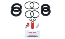 Kits de frein Subaru IMPREZA