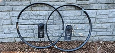 NEW Crank Brothers Synthesis E Enduro Carbon Fiber 29 Wheelset 6 Bolt xD Freehub