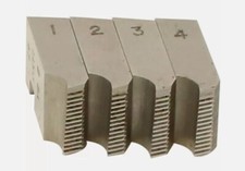5/16" 3/8" BSW Whitworth Coventry Die Head Chasers for 5/16" Coventry Die Head