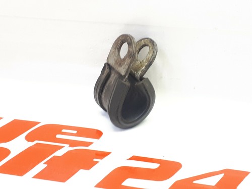 SCHELLE KABELBAUM LICHTMASCHINE VW RALLYE GOLF 2 GT GTI 16V SYNCRO JETTA COUNTRY