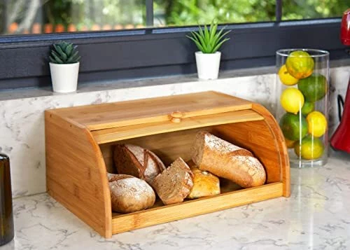 RoyalHouse Bread Box - Thumbnail 3