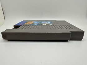 Fester&rsquo;s Quest ( Nintendo NES 1989 ) Authentic Tested Complete CIB
