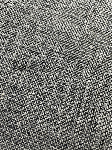JOE JOSEPH ABBOUD Slim Fit Linen 2 Button Blazer Jacket Sz 42 Short Gray Men's - Picture 15 of 15