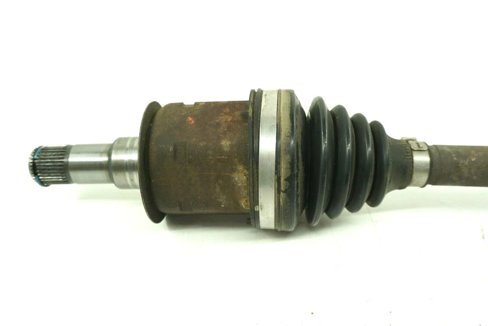 2005-2011 CADILLAC STS 4 3.6L AWD FRONT RIGHT PASSENGER AXLE CV SHAFT 127K OEM - Image 2 of 4