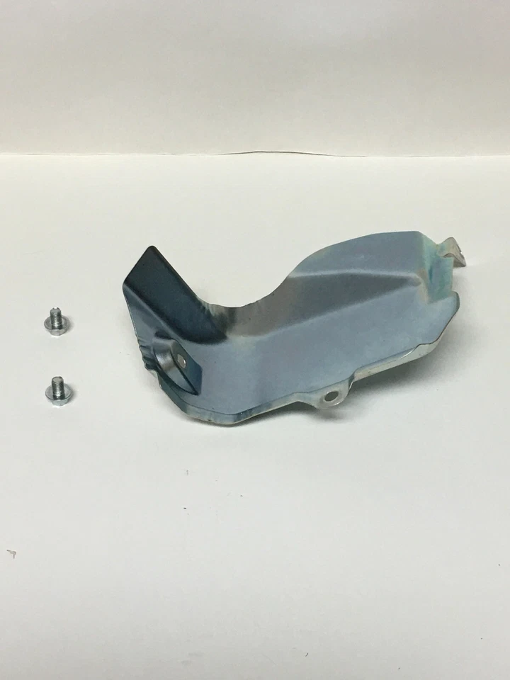 Genuine Predator 6.5 Hemi Front Shield Inc Bolts 60363/G210FA Free Shipping ! - Image 3 of 3