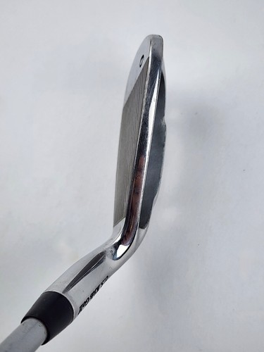 Palo de golf UL60 usado de 6 hierro grafito US para niños WT-10 usado - Imagen 5 de 9