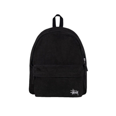 ★韓国の人気★【STUSSY】★STUSSY CANVAS BACKPACK Natura.l★ s-l400.jpg