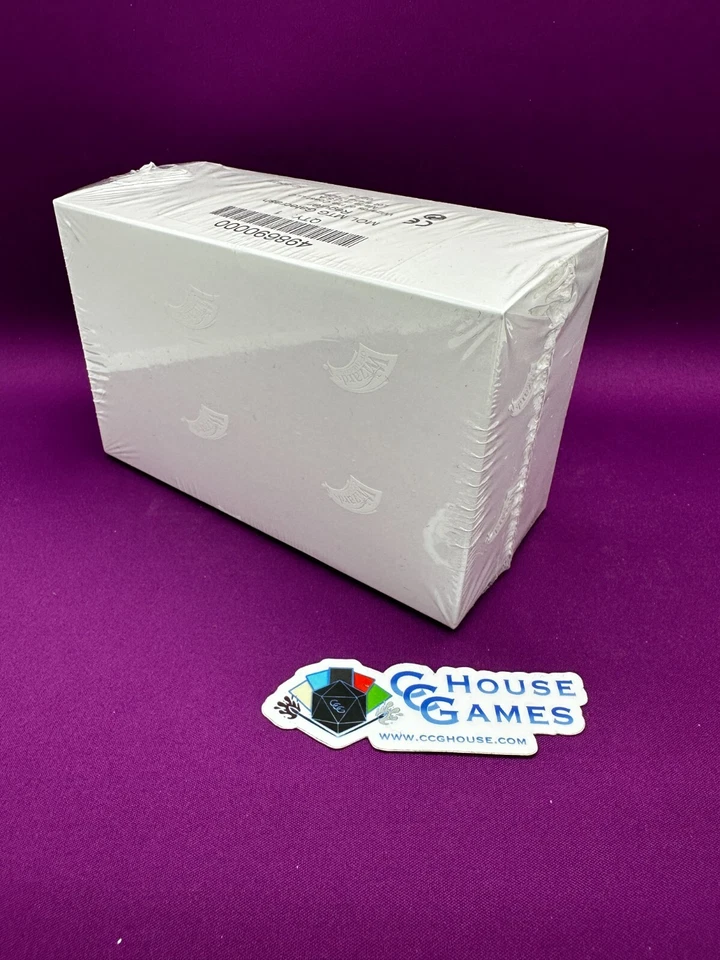 MTG Magic - Gatecrash Complete Set FACTORY SEALED 5 MINT Shock Lands! *CCGHouse* - Image 2 of 4