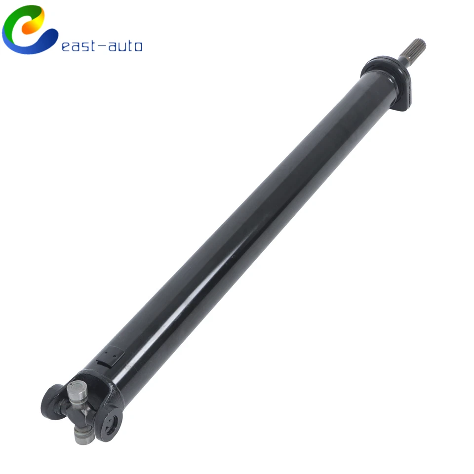 2007-2010 For Chevrolet Silverado 2500 HD Rear Driveshaft Prop Shaft Assembly - Изображение 2 из 4