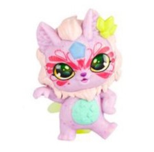 Dahzi - Magicus Party S4 Magic Mixies Mixlings - Cauldron Opened Toys Sealed