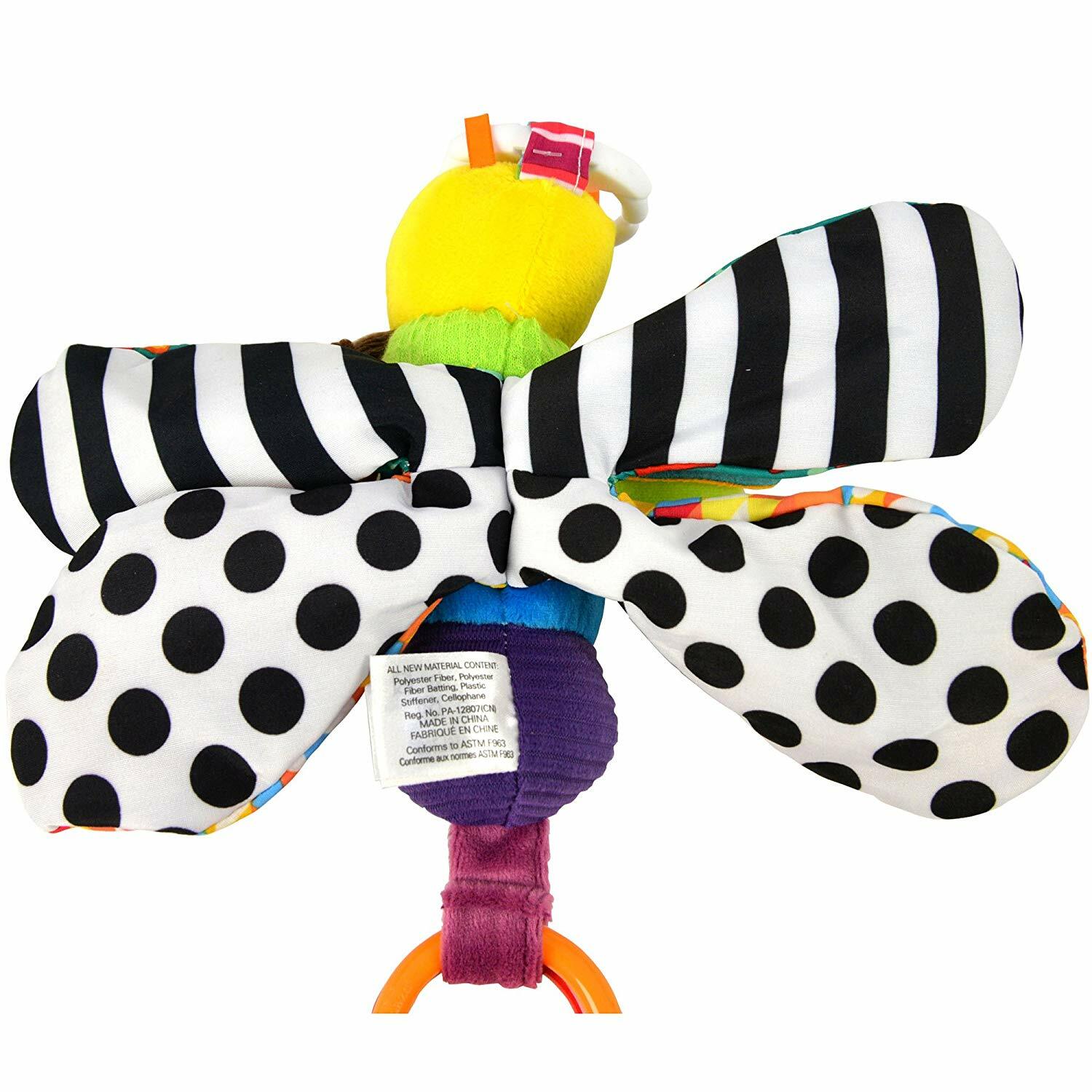 lamaze freddie the firefly gift set