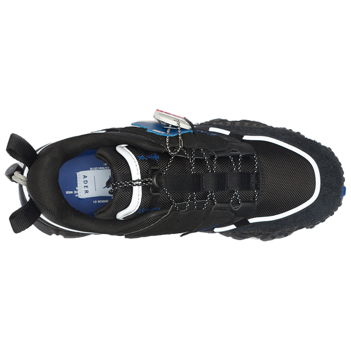 Puma Trailfox Overland Ader Error Mens Style : 372194 | eBay