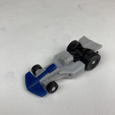 transformers Armada Zapmaster Thundercracker Mini-Con