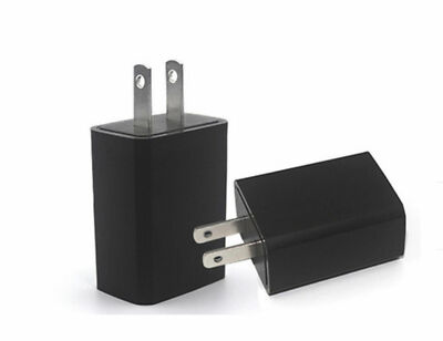 USB Wall Charger For iPhone Samsung HTC Xiaomi LG Plug Adapter Data Sync Cable