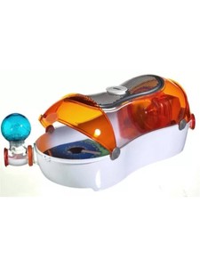 habitrail for syrian hamsters