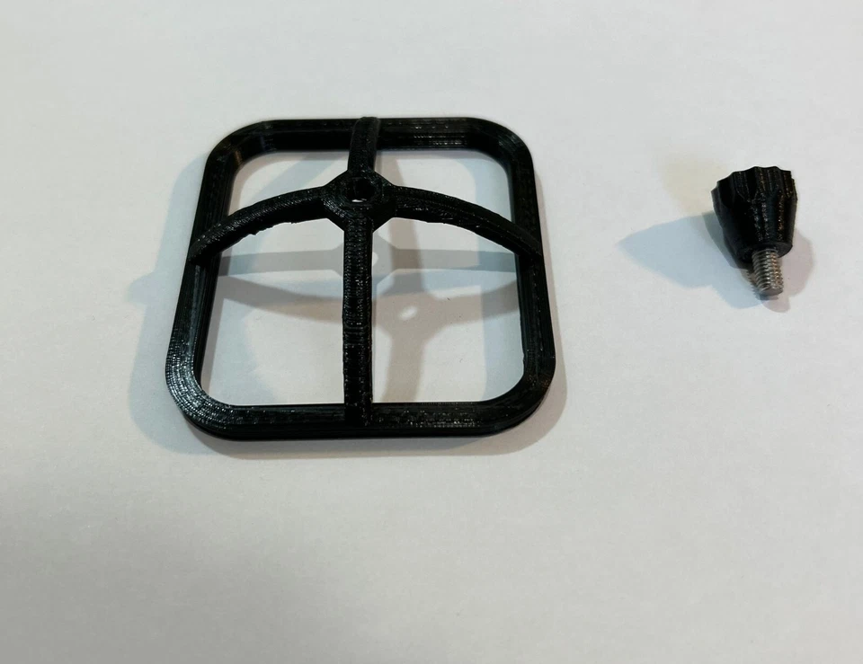 Deeper Halterung für Boatman Actor für mittleren Hopper V2 - Bild 4 von 4