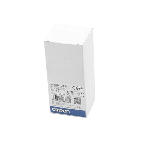 1PC Omron NX1W-CIF11 Interface Unit NX1WCIF11 New In Box