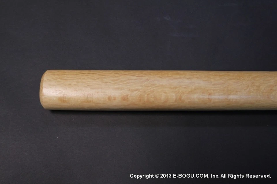 E-BOGU White Oak Aikido Bokken 40,5"" - Изображение 2 из 4