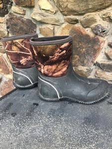 waterproof boots ebay